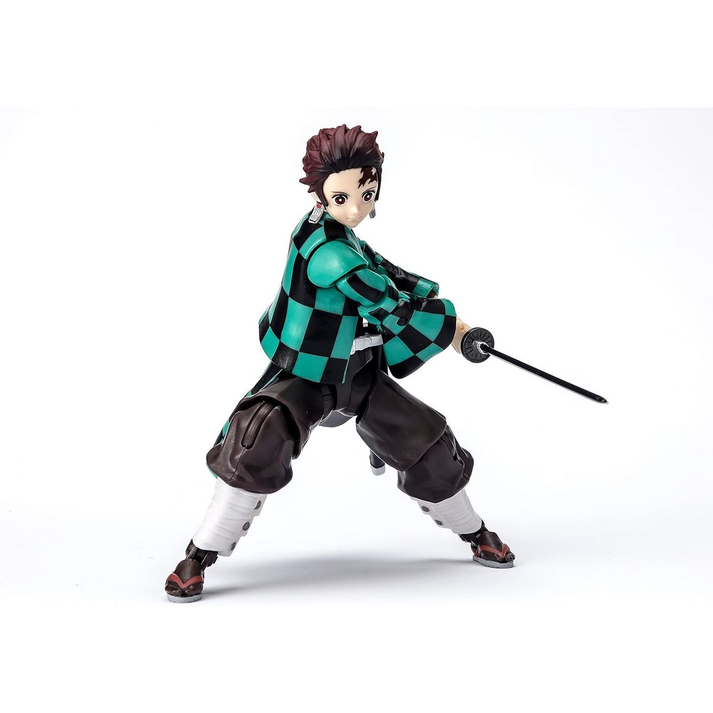 Demon Slayer Action Figure