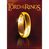 LOTR One Ring Magnet