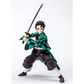 Demon Slayer Action Figure