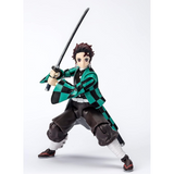 Demon Slayer Action Figure