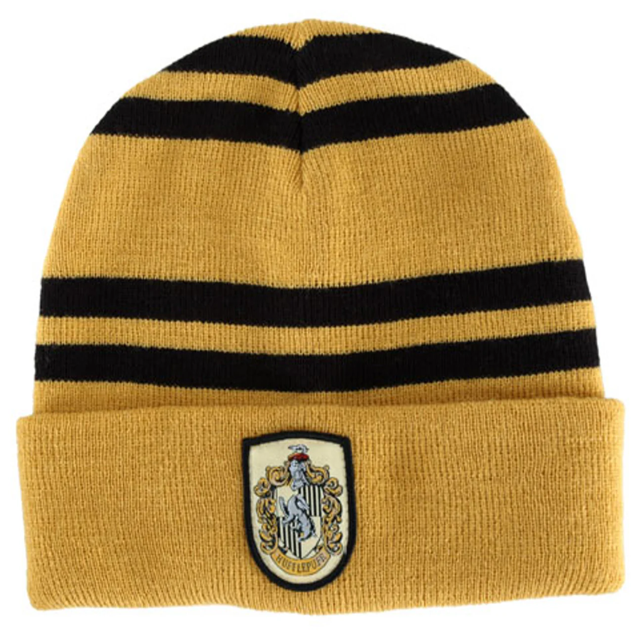 Hufflepuff Beanie