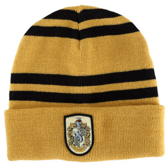 Hufflepuff Beanie