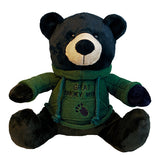 Hoody Bear Plush