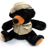 Wish Fishing Bear