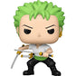 Funko Pop One Piece Roronoa Zoro