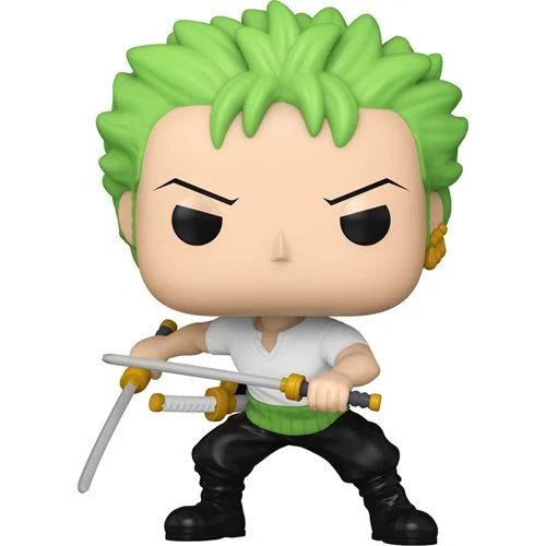 Funko Pop One Piece Roronoa Zoro