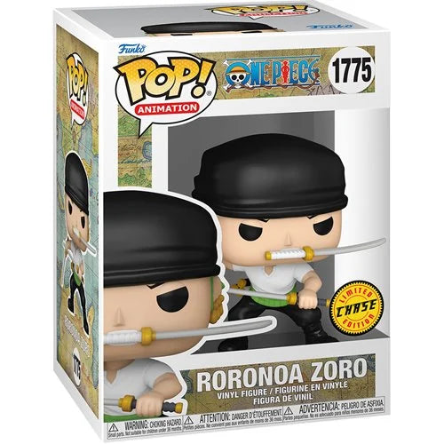 Funko Pop One Piece Roronoa Zoro