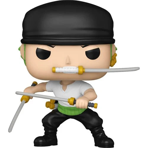 Funko Pop One Piece Roronoa Zoro