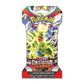 Pokemon Scarlet & Violet Obsidian Flames Sleeved