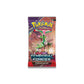 Pokemon Scarlet & Violet Temporal Forces Sleeved Booster
