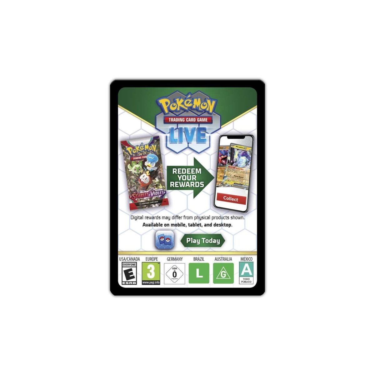 Pokemon Armarouge EX Premium Collection