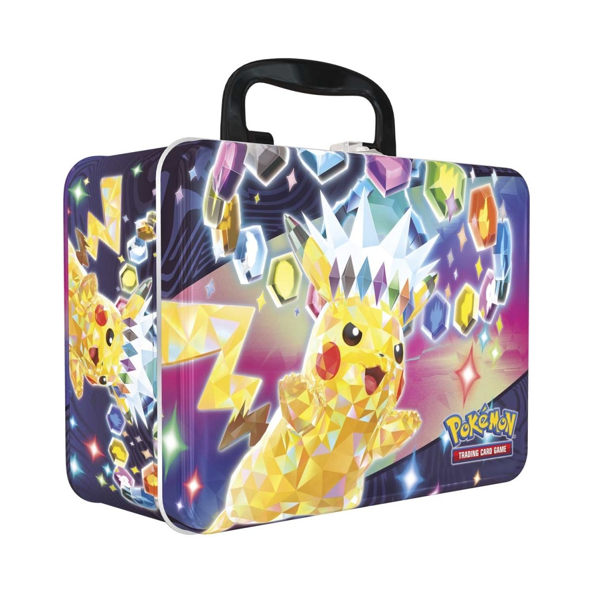 2024 Pokemon Collector Chest