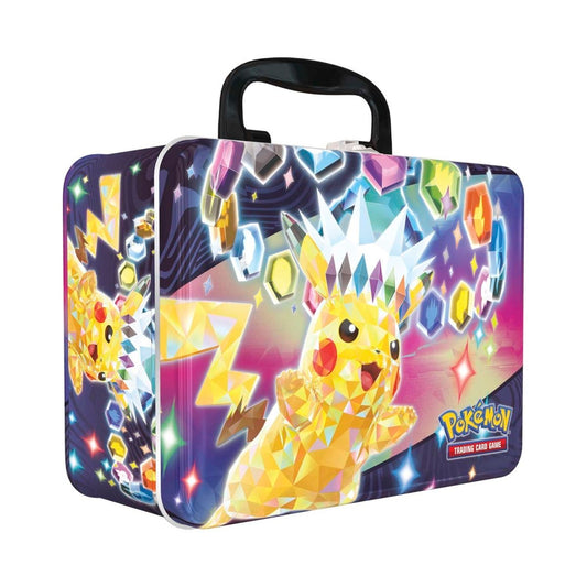 2024 Pokemon Collector Chest
