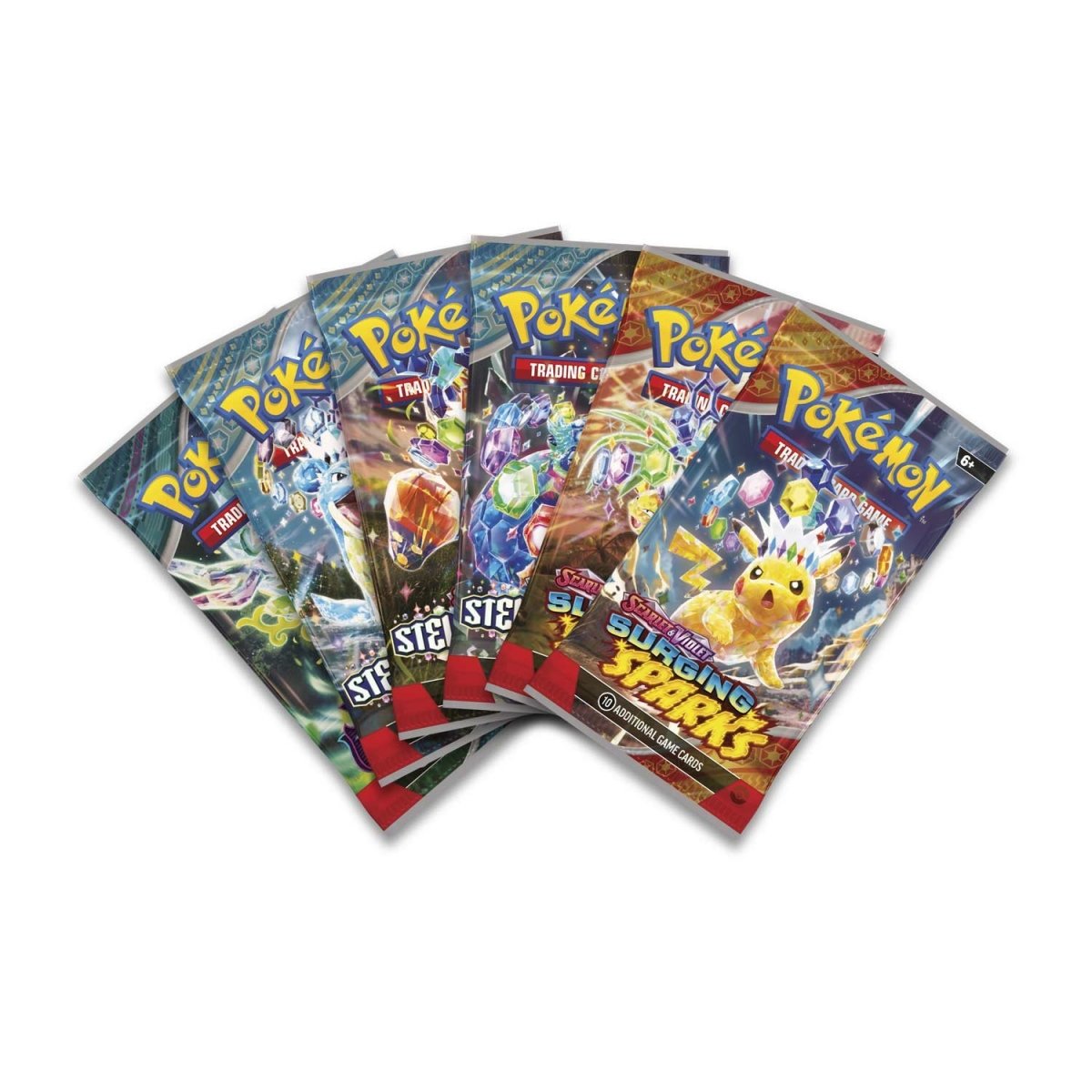 2024 Pokemon Collector Chest