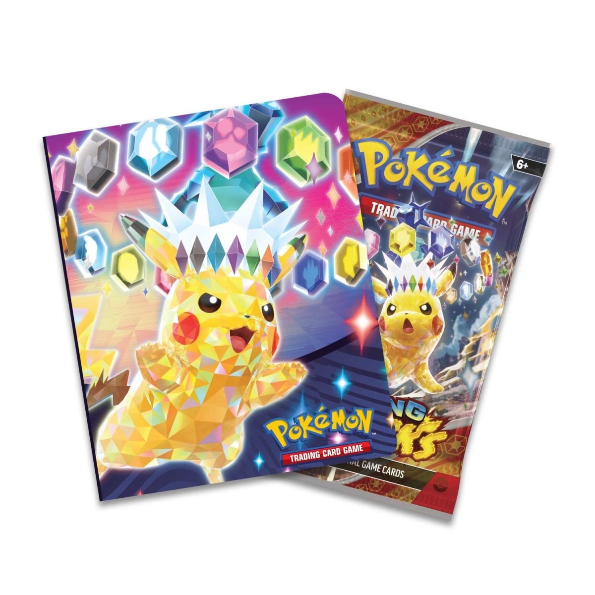 2024 Pokemon Collector Chest