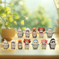 Cat Angel Fushandi Party Series Blind Box Trendy Play Decoration Creative Kid Birthday Christmas Gift
