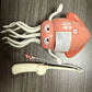 New Octopus Octopus Electric Induction Toys Play House Fishing Toys Children's Gifts EarlyEducation Educational Boys Girls Birth