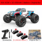 MJX16207 16208 1/16 RC Car 70KM/h Brushless HYPER GO 2.4G 4WD Racing Car Off-Road Remote Control RC Truck Hobby Toy