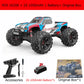 MJX16207 16208 1/16 RC Car 70KM/h Brushless HYPER GO 2.4G 4WD Racing Car Off-Road Remote Control RC Truck Hobby Toy