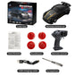 1:64 4WD RC Drift Car 2.4G High speed Remote Control Racing Mini Car  Full proportions Desk Competition Toy Boy Ideal Gift