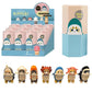 Cat Angel Fushandi Party Series Blind Box Trendy Play Decoration Creative Kid Birthday Christmas Gift