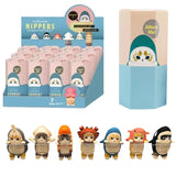 Cat Angel Fushandi Party Series Blind Box Trendy Play Decoration Creative Kid Birthday Christmas Gift