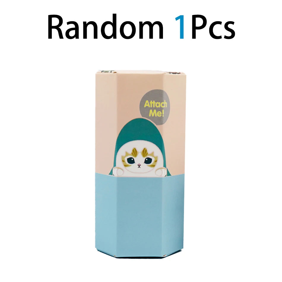 Cat Angel Fushandi Party Series Blind Box Trendy Play Decoration Creative Kid Birthday Christmas Gift