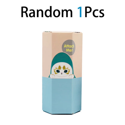Cat Angel Fushandi Party Series Blind Box Trendy Play Decoration Creative Kid Birthday Christmas Gift