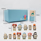 Cat Angel Fushandi Party Series Blind Box Trendy Play Decoration Creative Kid Birthday Christmas Gift