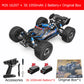 MJX16207 16208 1/16 RC Car 70KM/h Brushless HYPER GO 2.4G 4WD Racing Car Off-Road Remote Control RC Truck Hobby Toy