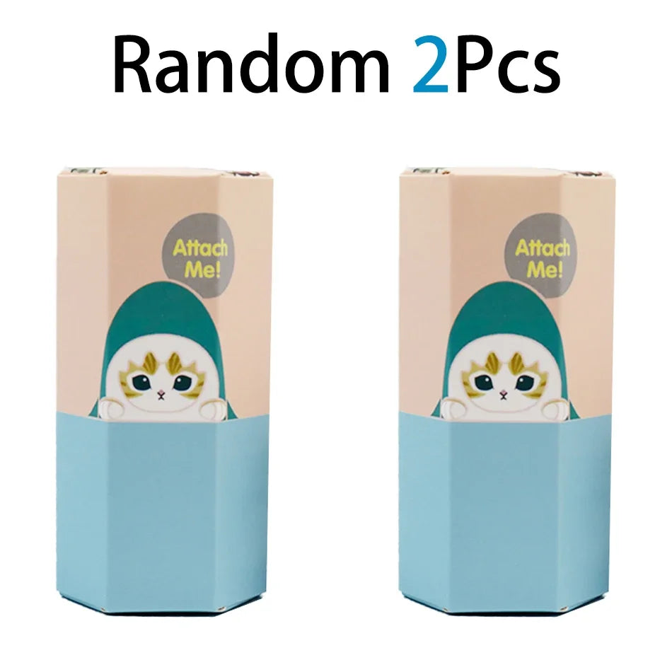 Cat Angel Fushandi Party Series Blind Box Trendy Play Decoration Creative Kid Birthday Christmas Gift
