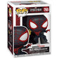 Funko Pop Marvel Spider-Man Miles Morales Gamerverse Classic Suit