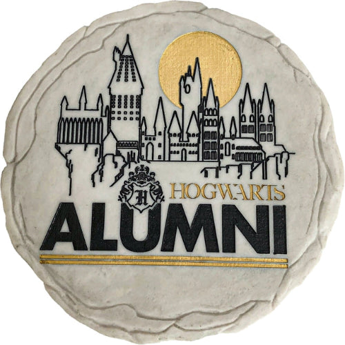 Hogwarts Alumni Stepping Stone