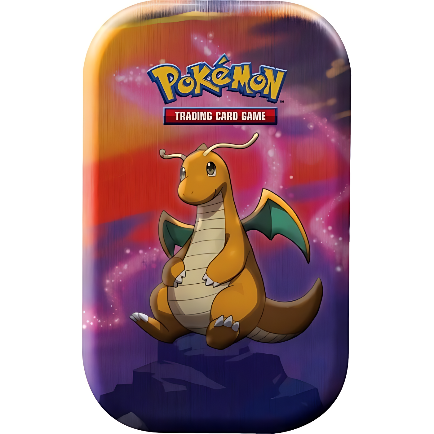 Pokémon Tins ( Kanto Power)