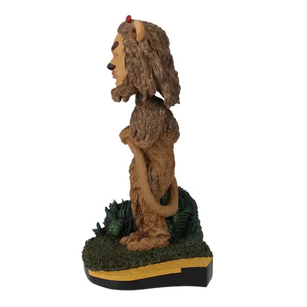 Wizard Of Oz - Cowardy Lion Bobblehead