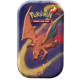 Pokémon Tins ( Kanto Power)