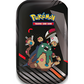 Unova Power Tins