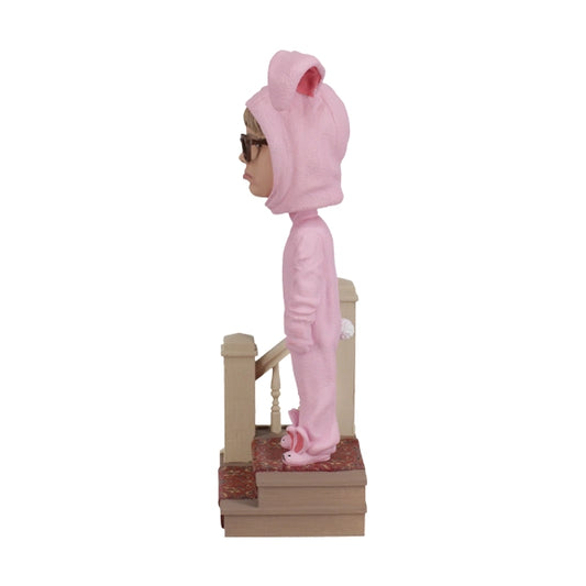 A Christmas Story - Ralphie in Bunny Suit