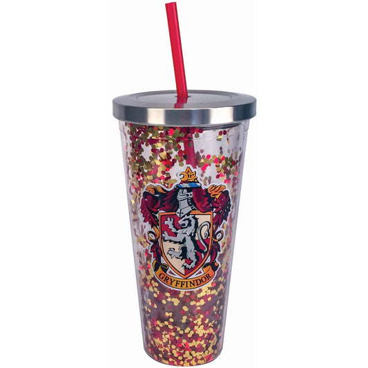 Gryffindor Glitter Cup