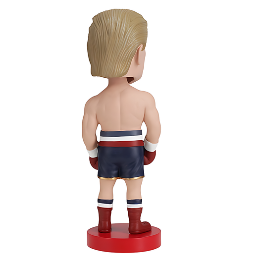 Donald Trump Boxer Collectible Bobblehead