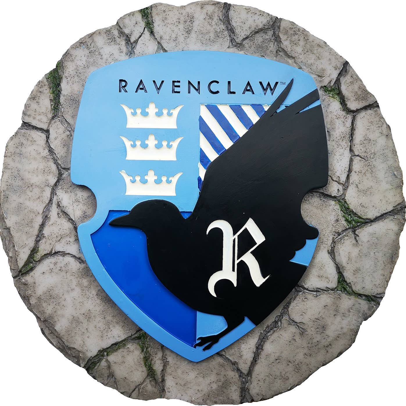 Ravenclaw Stepping Stone – Mountain Fandom