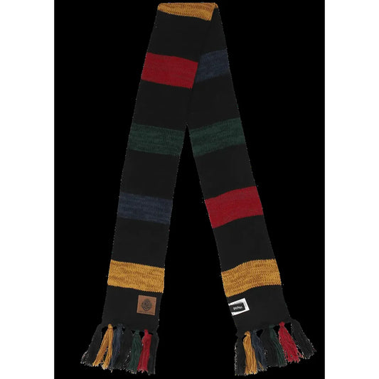 Hogwarts Heathered Scarf