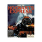 Harry Potter Hogwarts Express 1000 Piece Jigsaw Puzzle