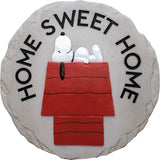 Snoopy Stepping Stone