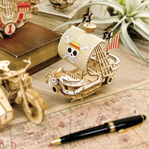 One Piece: Going Merry
