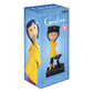 Coraline and The Cat Bobblehead