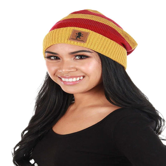 Gryffindor Knit Beanie
