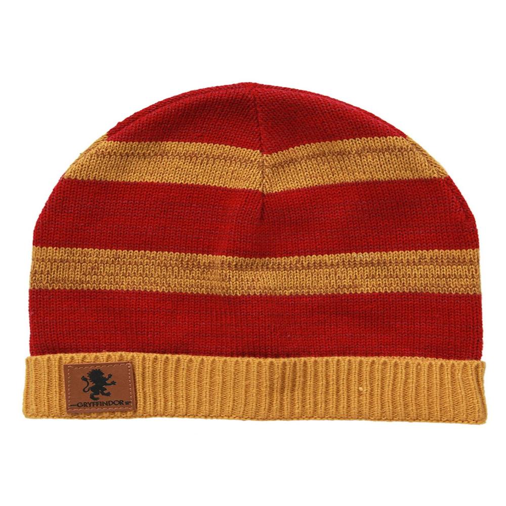Gryffindor Knit Beanie