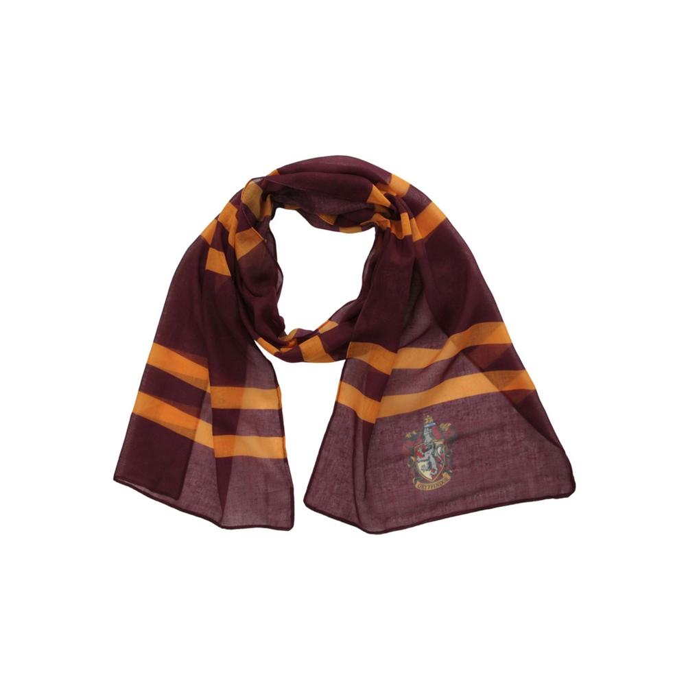 Gryffindor Lightweight Scarf
