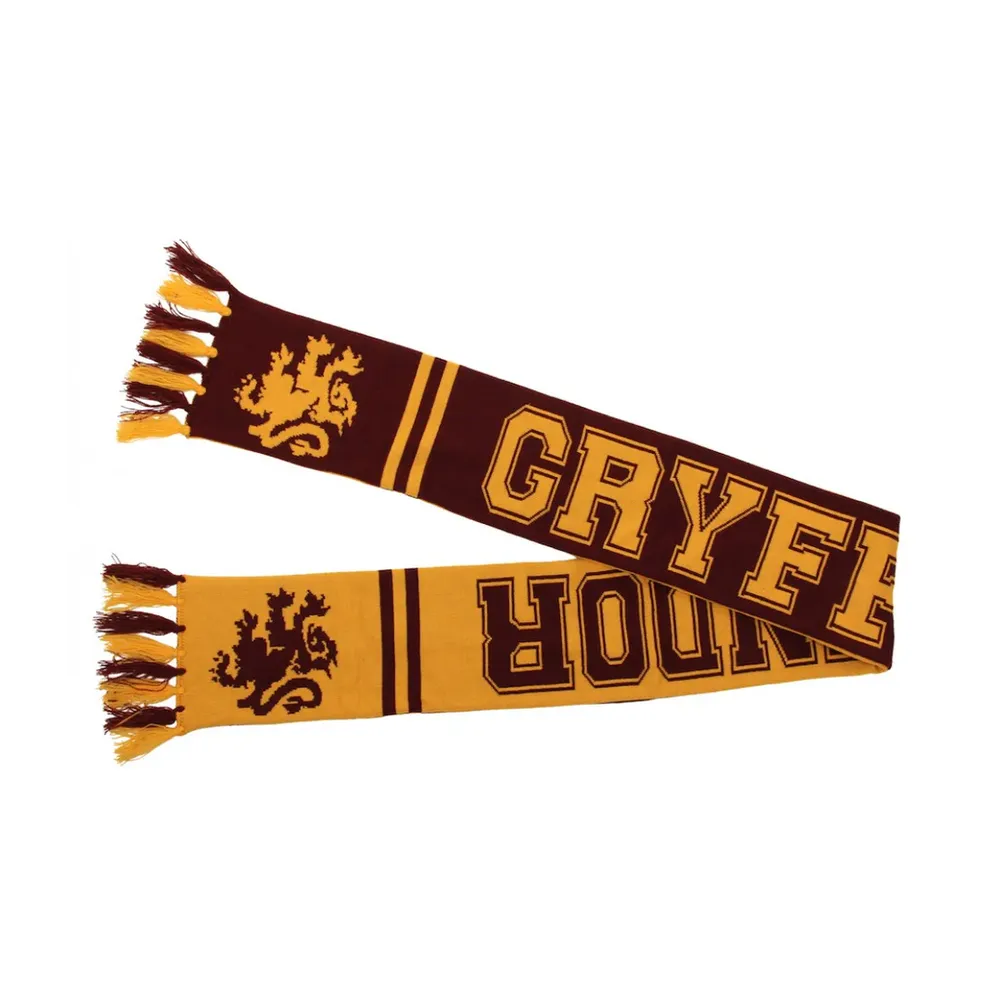 Gryffindor Reversible Scarf